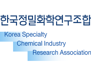 Elected as the Chief Director of Korea Specialty Chemical Research Federation 썸네일