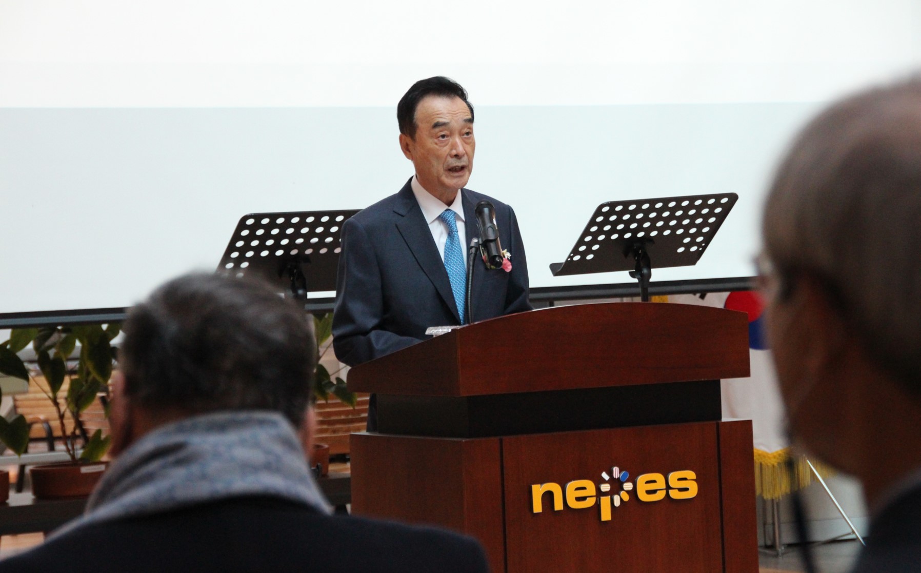 네패스, 창립 31주년 기념 ‘ESG 경영 생활화’ 선포 썸네일