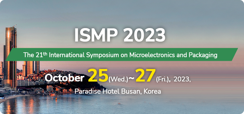 Nepes to Deliver a Lecture on "FO-RDL-Based 5G mmWave AiP Technology" at ISMP 2023 썸네일