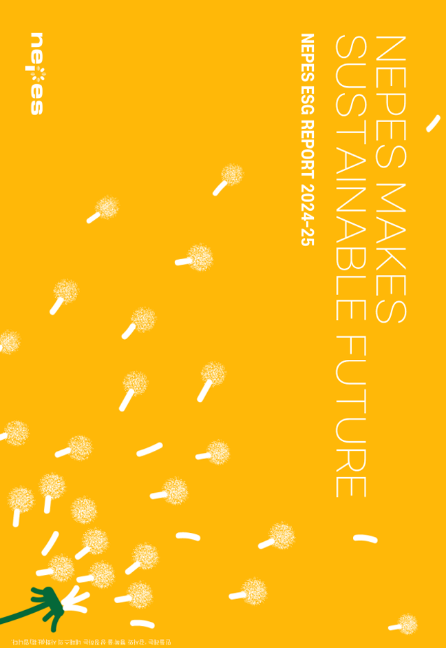 ESG REPORT 2024-25(EN)