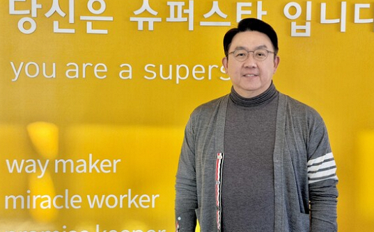 [보도]안정호 네패스 부사장 “모두를 위한 AI 교육 환경 조성해야” [AI리더스 2025] - 조선일보 이미지1