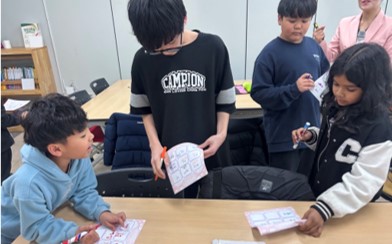 Mokryeong Community Welfare Center Launches “Diverse Harmony” Program in Partnership with nepes 이미지1
