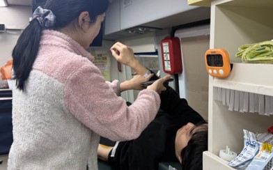 nepes Takes Part in Multi-Campus Blood Donation Campaign 이미지1