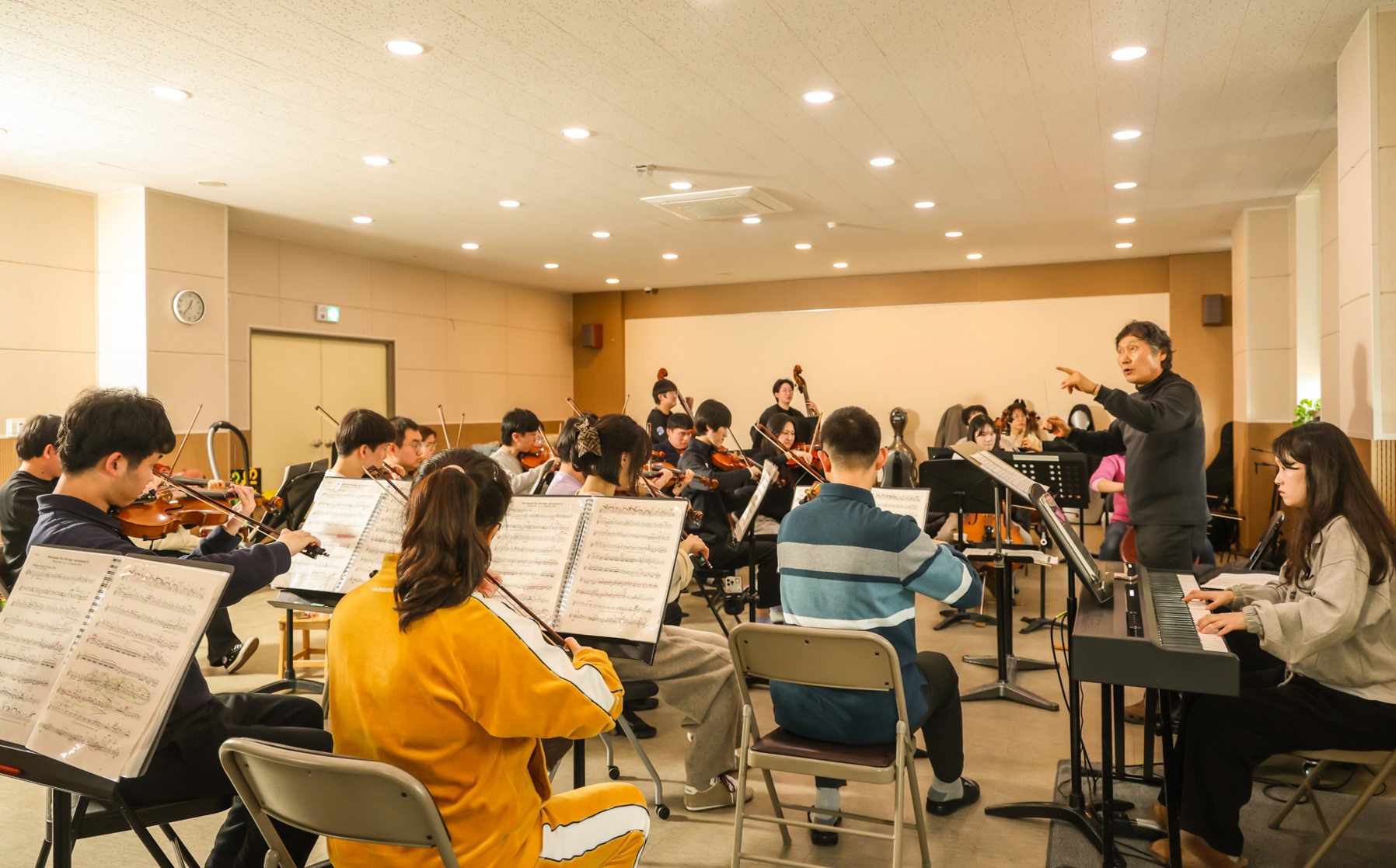 네패스루아, (재)한국장애인문화예술원 ‘장애인예술단 창단 및 운영 지원사업 역량강화 유형’ 수행기관 최종 선정 이미지1