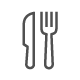 Operation of In-house Cafeteria icon